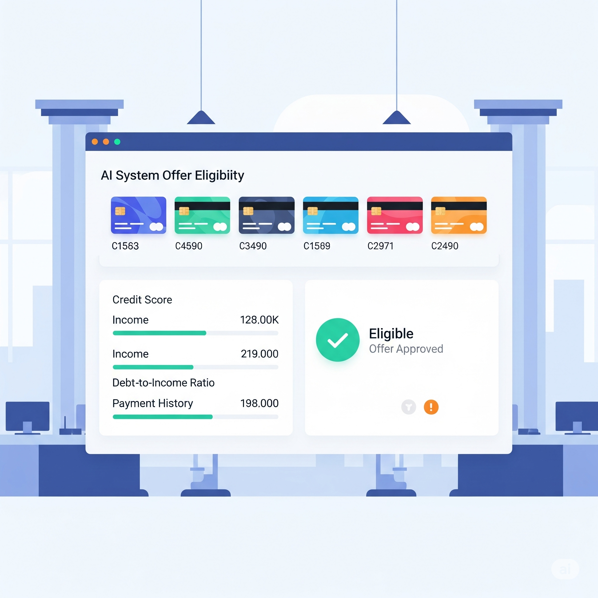 Qualisight Use Cases